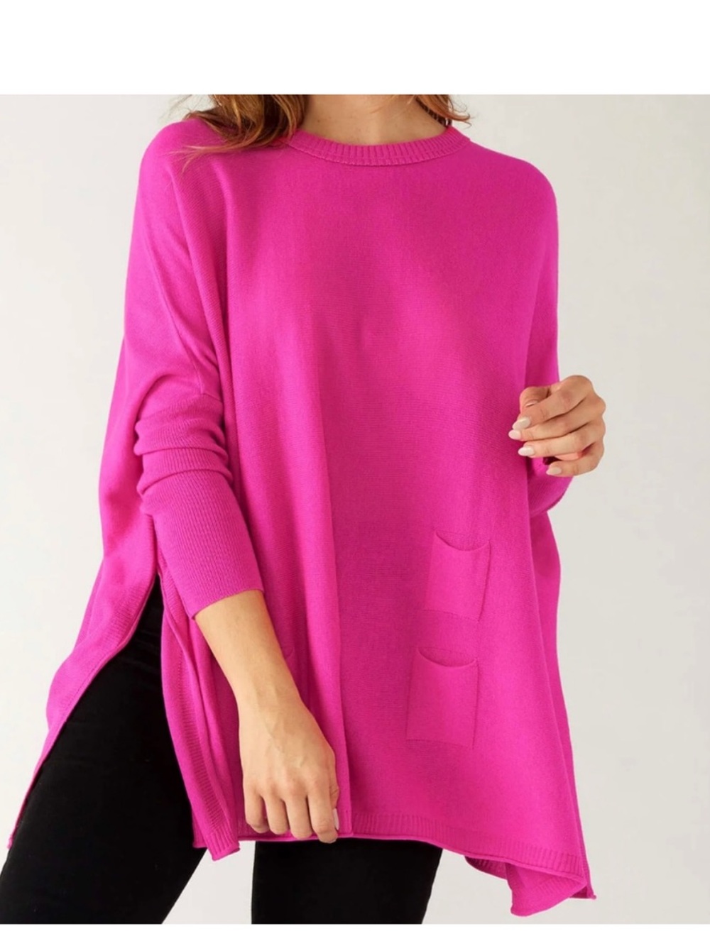 Mersea Catalina Sweater